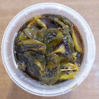 ترشک کیوی ترش