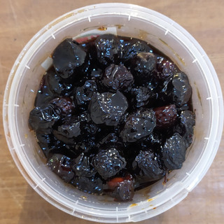 ترشک گیلاس