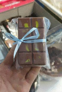 شکلات دبی چاکلت مینی